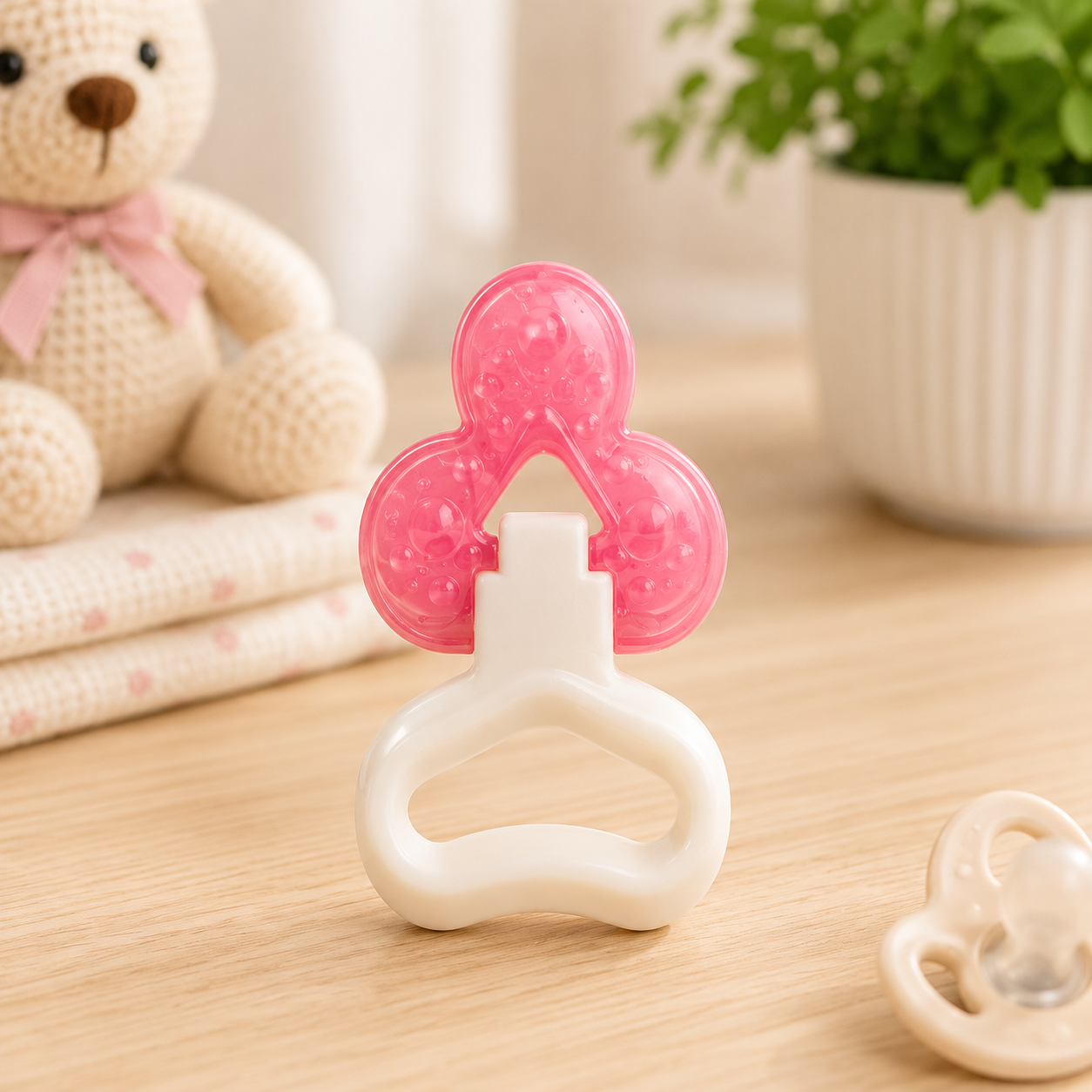 FARLIN COOLING TEETHER
