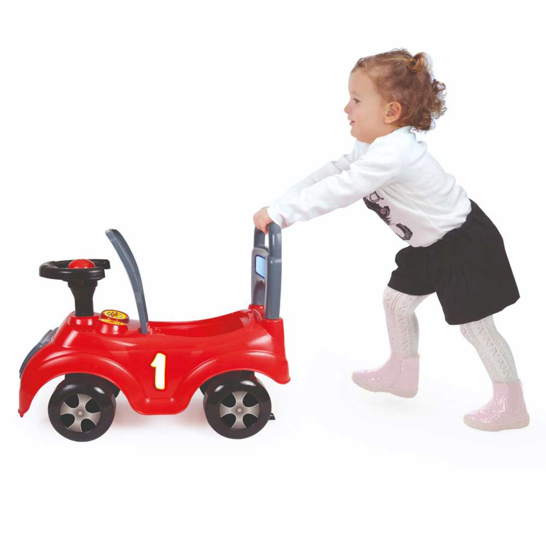 DOLU RIDE ON CAR