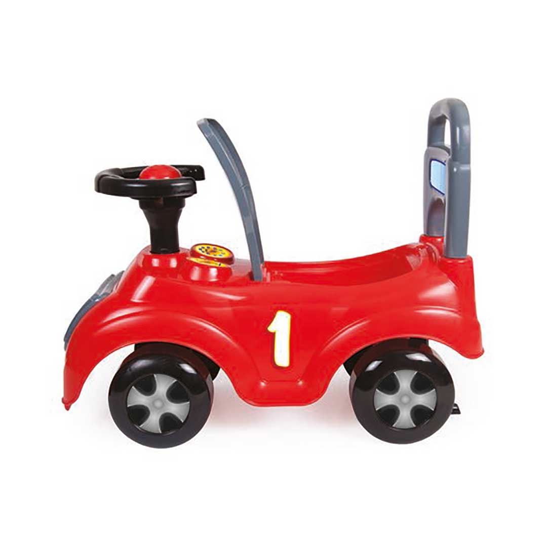 DOLU RIDE ON CAR