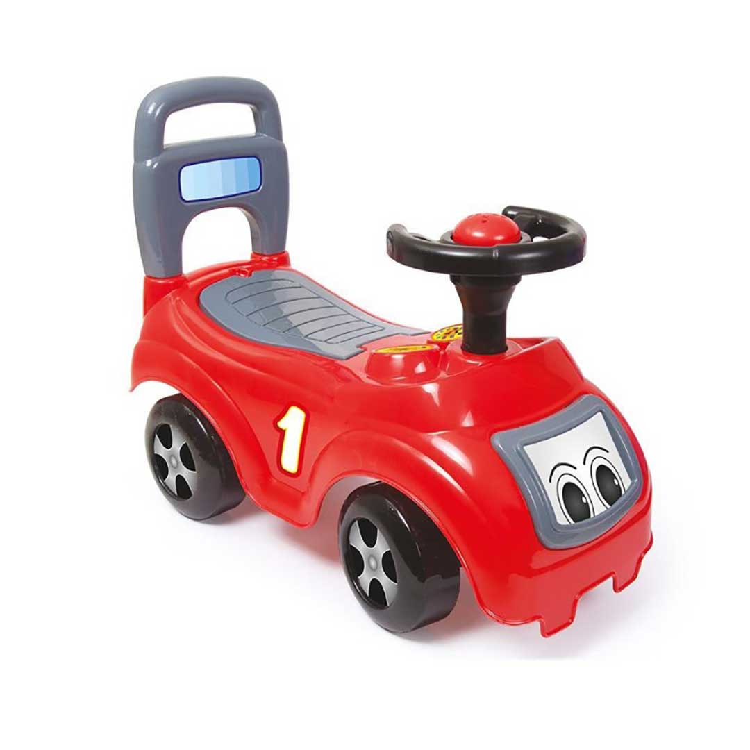 DOLU RIDE ON CAR