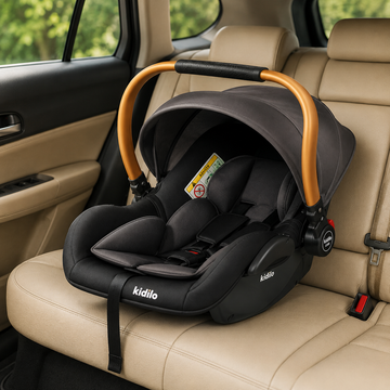 KIDILO G308 INFANT CAR SEAT