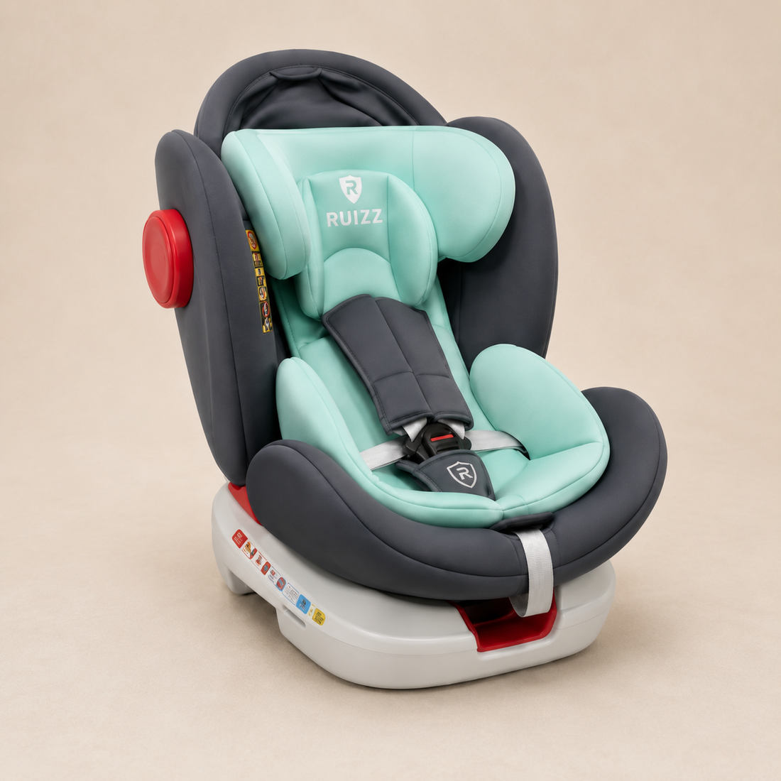 INFANT BABY CAR SEAT
