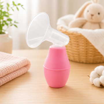 PIGEON BREASTMILK EXPRESSION MANUAL PUMP