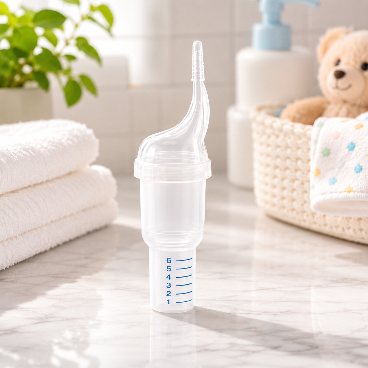 FARLIN MEDICINE FEEDER