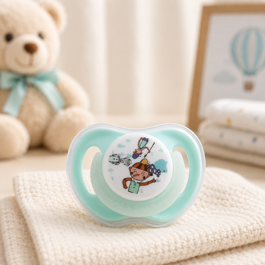 FARLIN PACIFIER