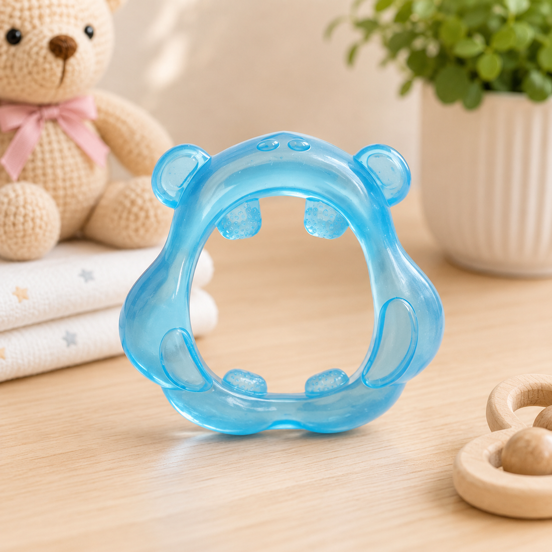 FARLIN COOLING TEETHER