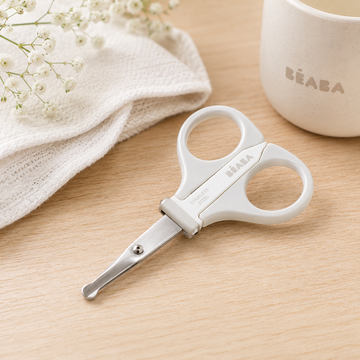 FARLIN SAFETY SCISSOR WITH FILER