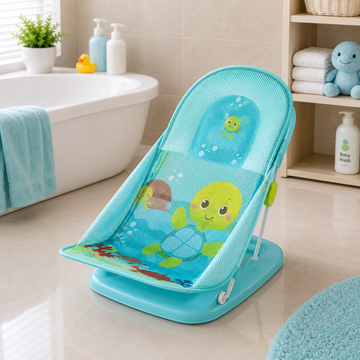 MASTELA BABY BATHER - C GREEN