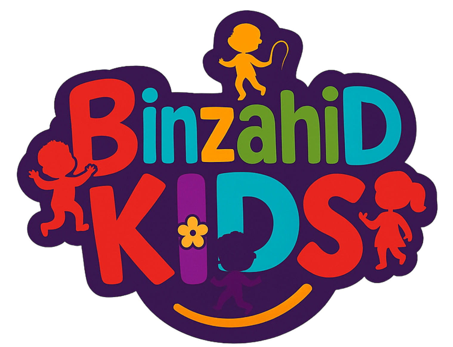 Bin Zahid Kids