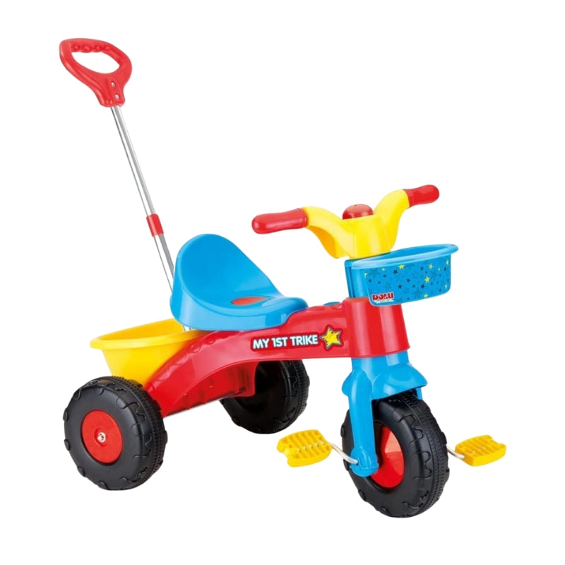 DOLU MY FIRST TRIKE TRICYCLE FOR KIDS