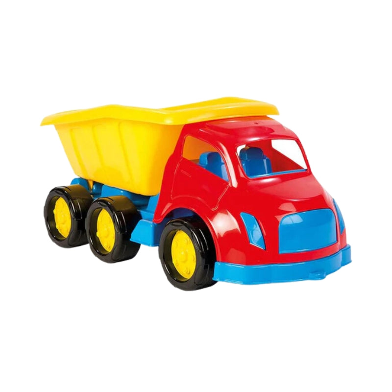 DOLU MAXI TRUCK TOY FOR KIDS
