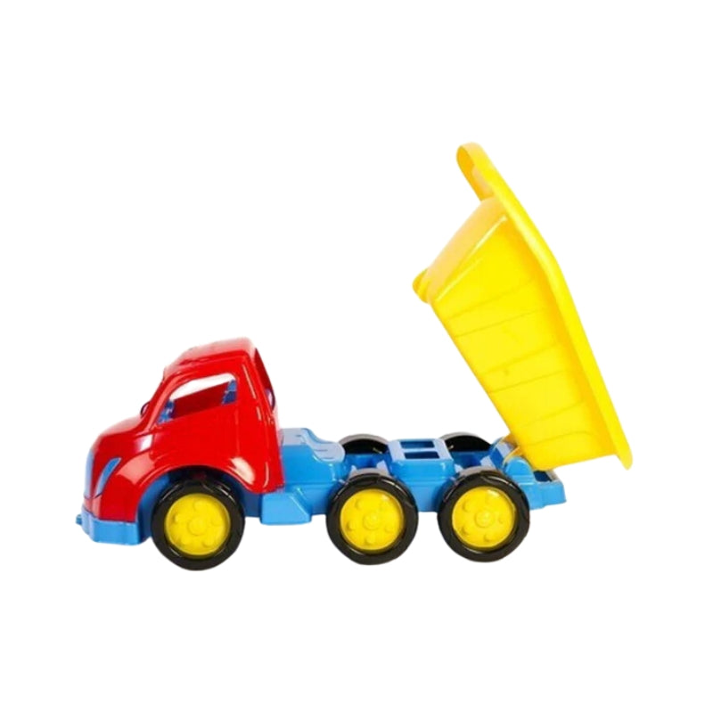 DOLU MAXI TRUCK TOY FOR KIDS