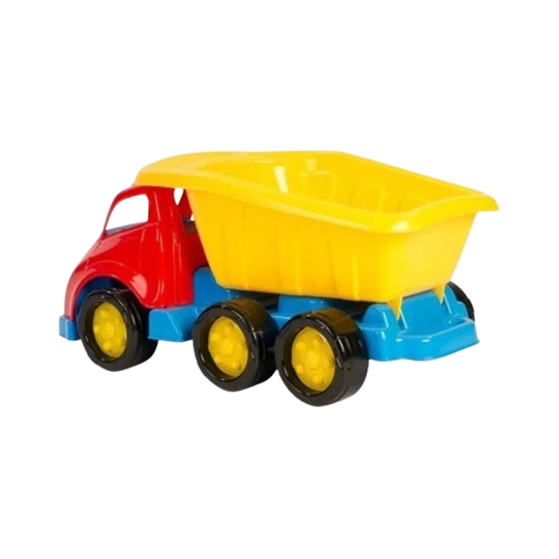 DOLU MAXI TRUCK TOY FOR KIDS
