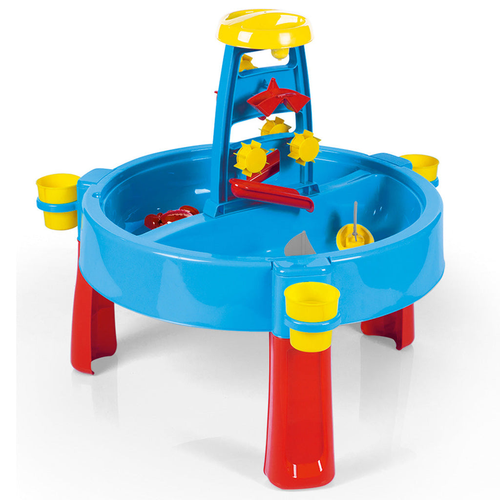 DOLU WATER & SAND ACTIVITY TABLE