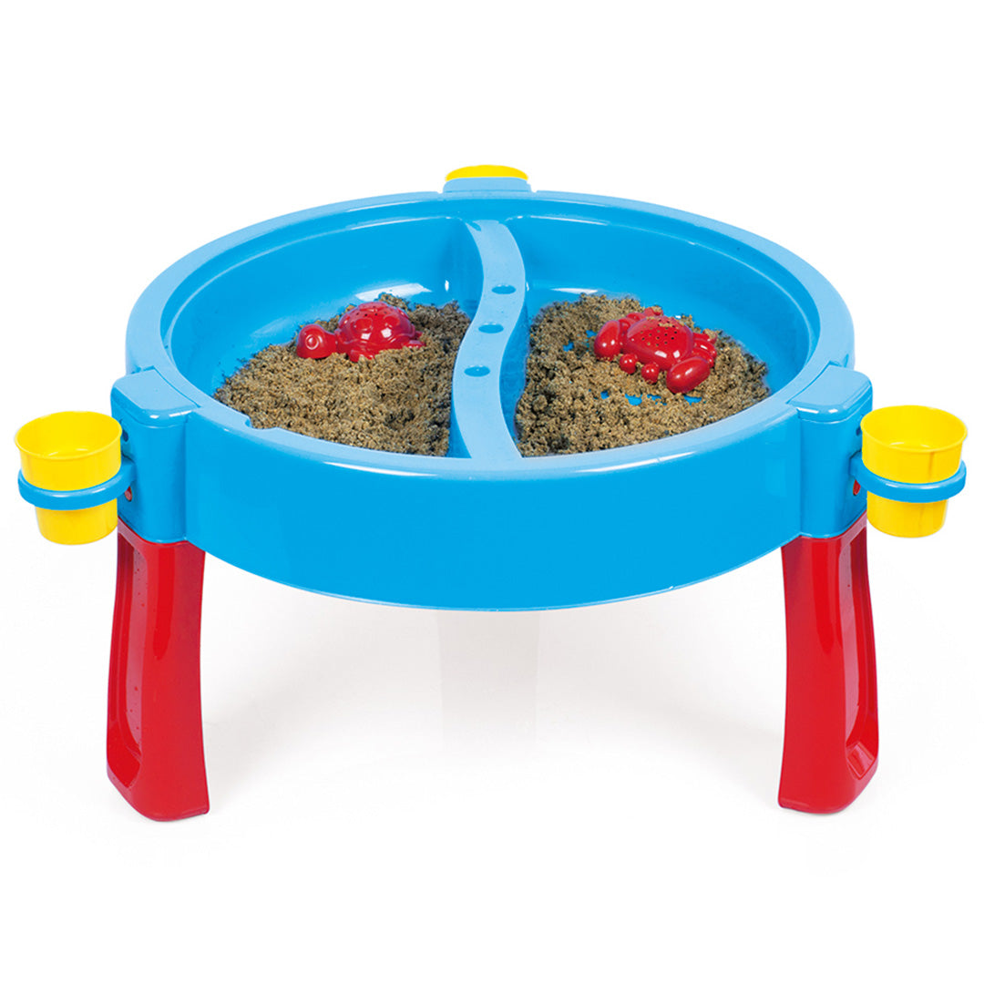 DOLU WATER & SAND ACTIVITY TABLE