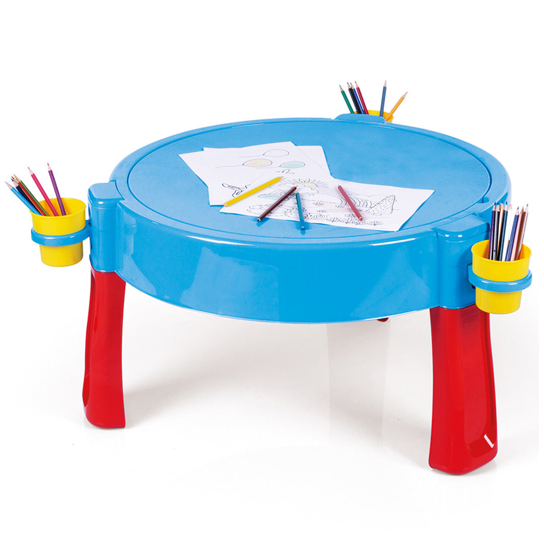 DOLU WATER & SAND ACTIVITY TABLE