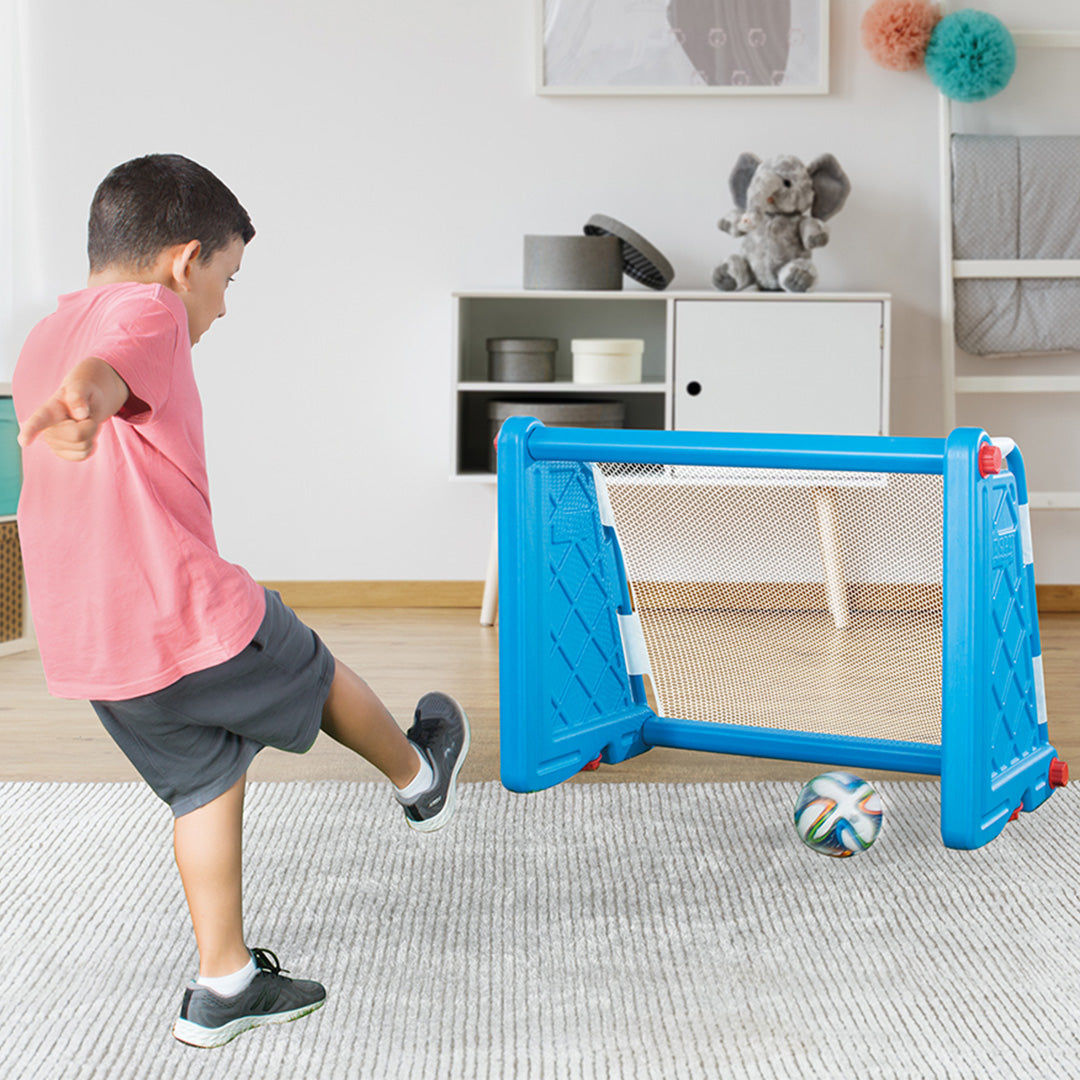 DOLU FOOTBALL GOAL GAME