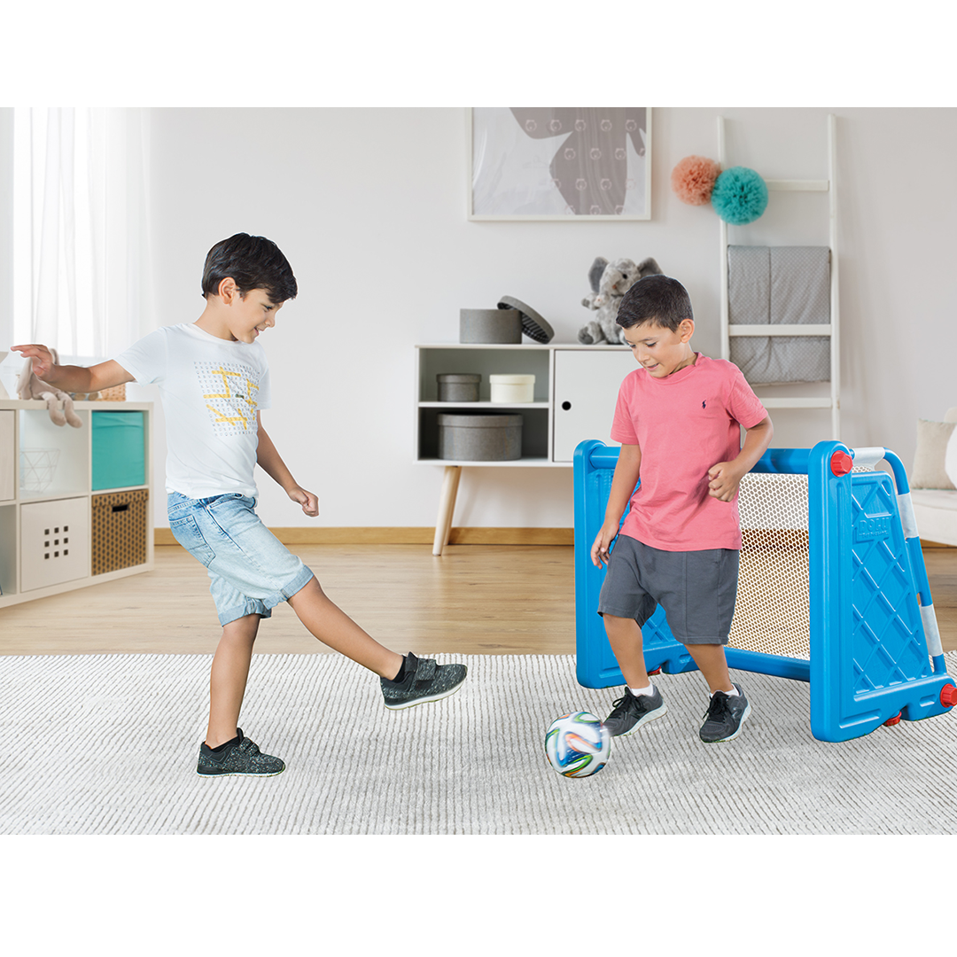 DOLU FOOTBALL GOAL GAME