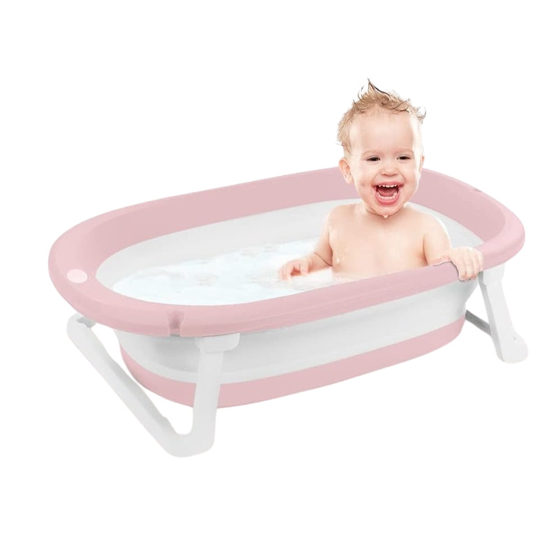 DOLU PORTABLE BATH TUB FOR KIDS