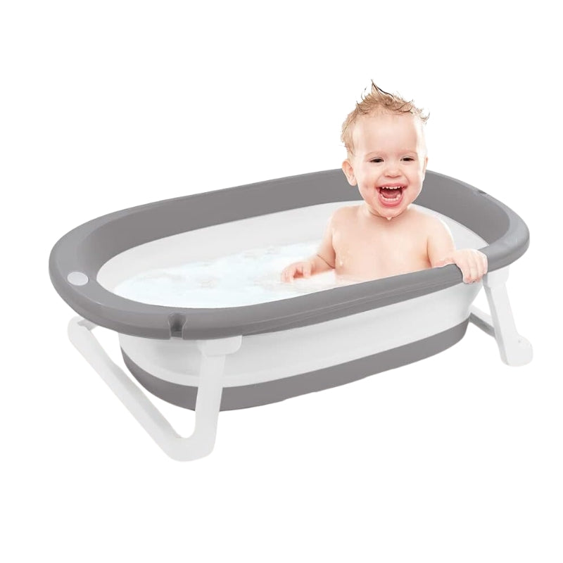 DOLU PORTABLE BATH TUB FOR KIDS