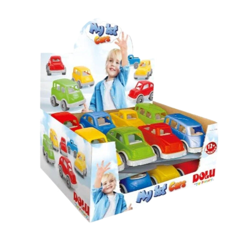 DOLU COUNTER TOY CAR FOR KIDS