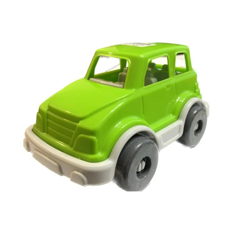 DOLU COUNTER TOY CAR FOR KIDS