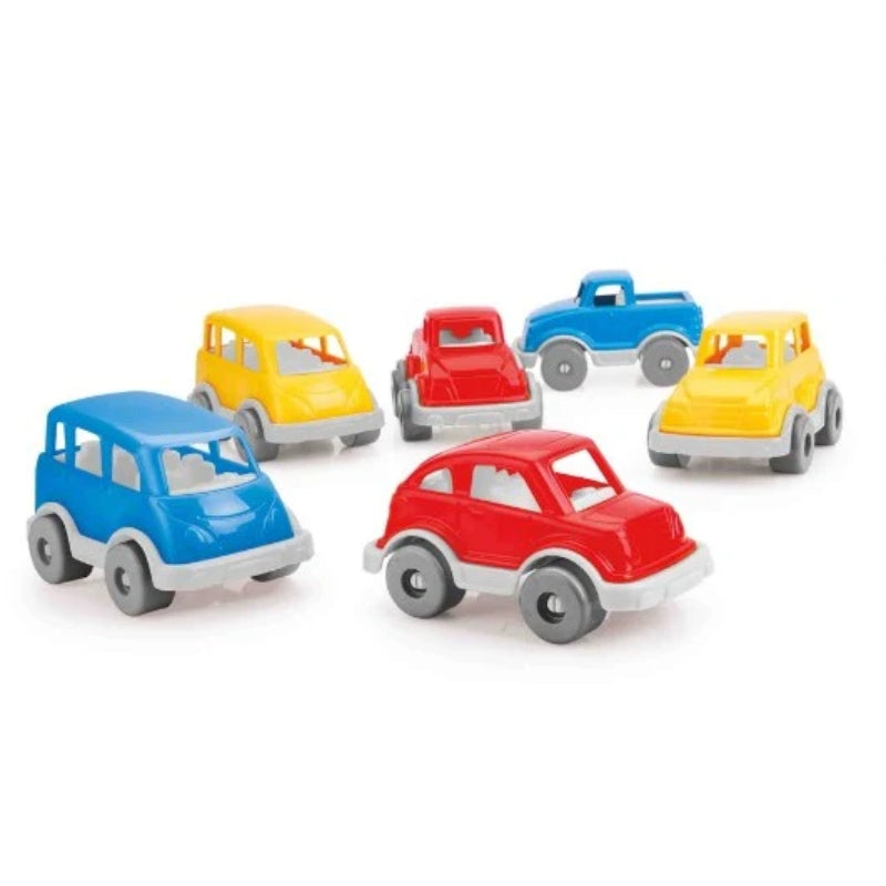 DOLU COUNTER TOY CAR FOR KIDS