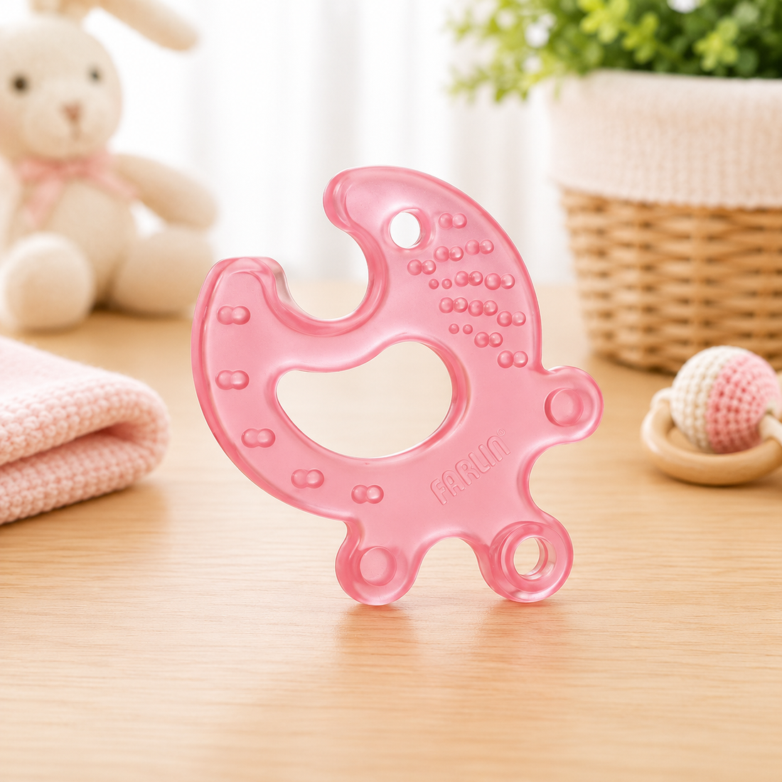 FARLIN COOLING TEETHER