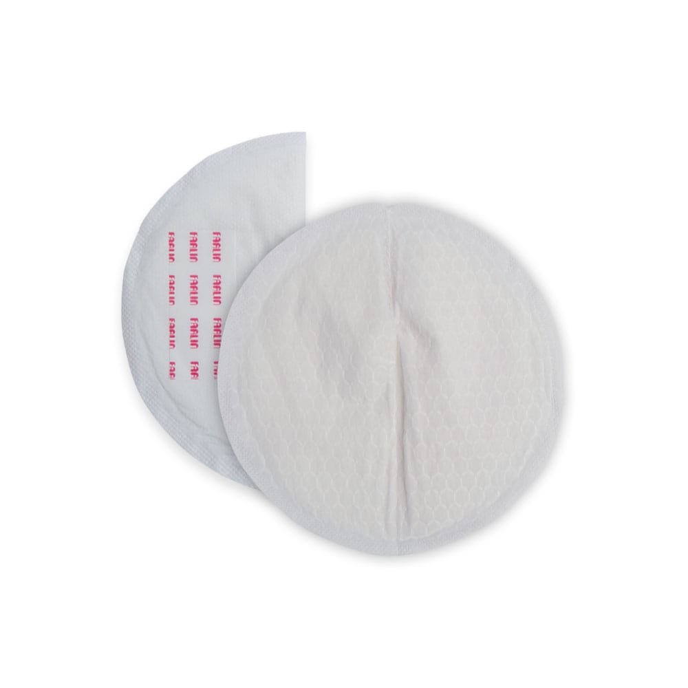 FARLIN DISPOSABLE BREAST PADS PK-36