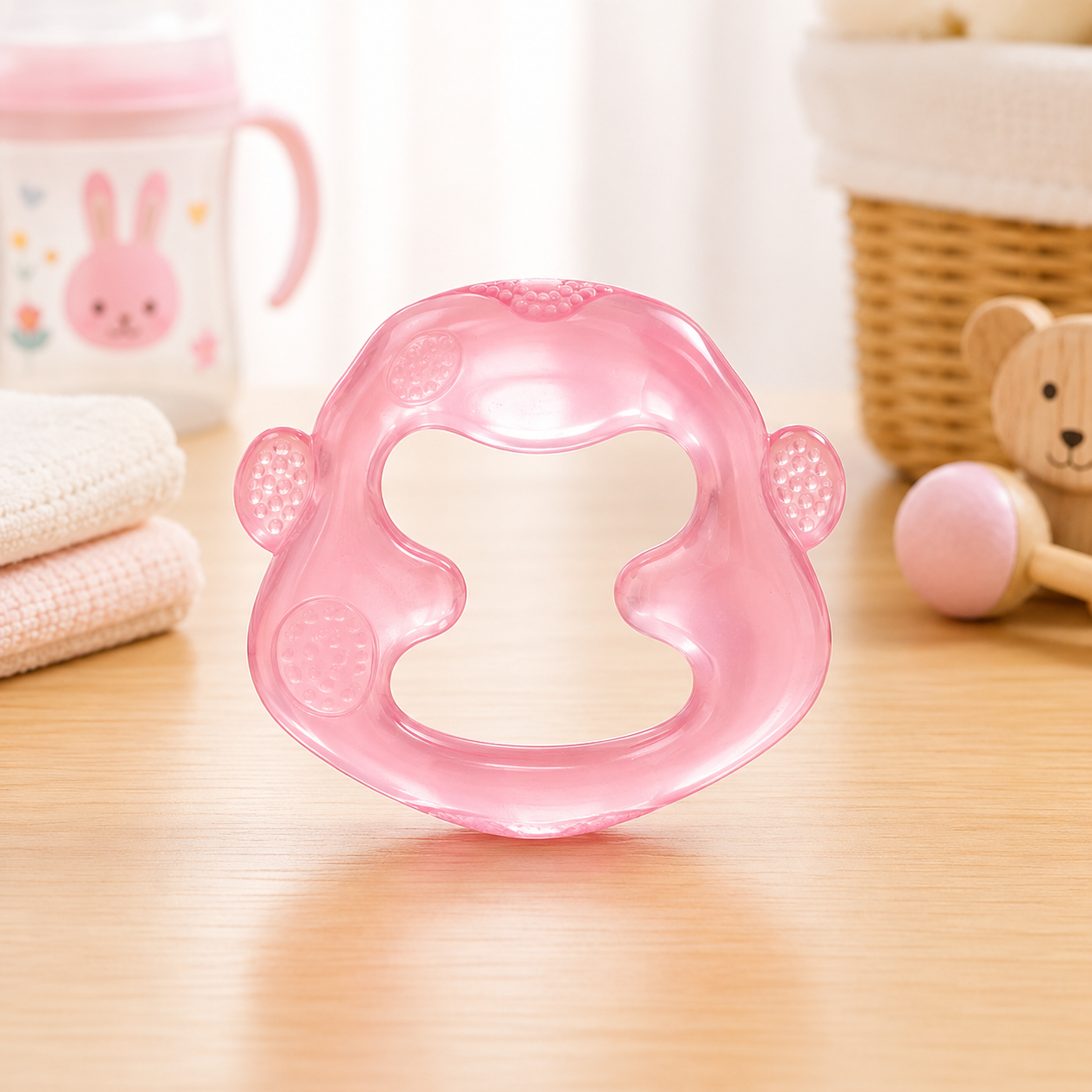 FARLIN COOLING TEETHER