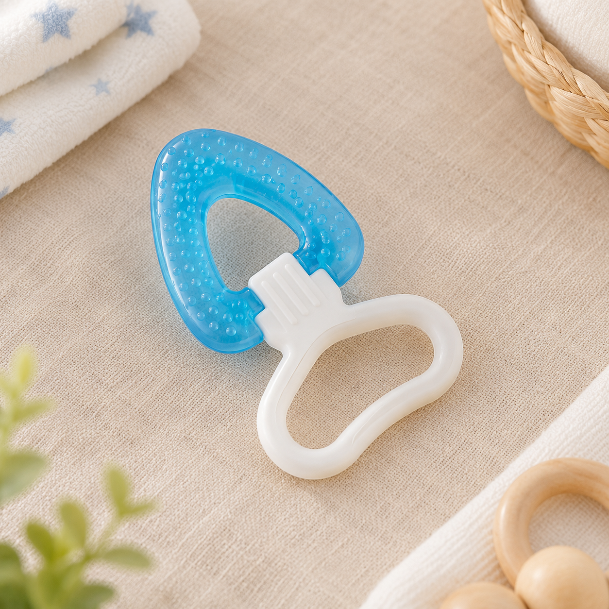 FARLIN COOLING TEETHER
