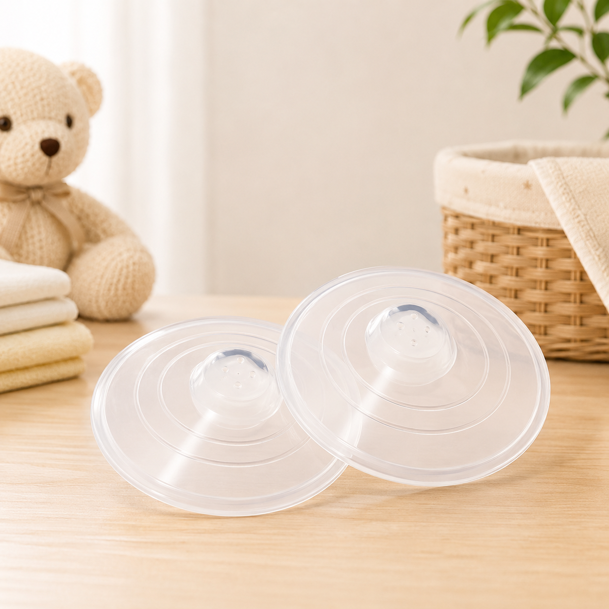 FARLIN NIPPLE SHIELD