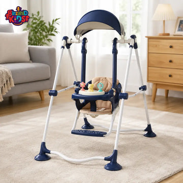 BABY SWING WITH CANOPY