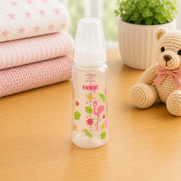 FARLIN SLIM NECK FEEDING BOTTLE 10 OZ