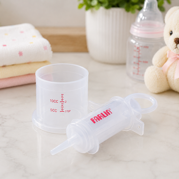 FARLIN MEDICINE FEEDER