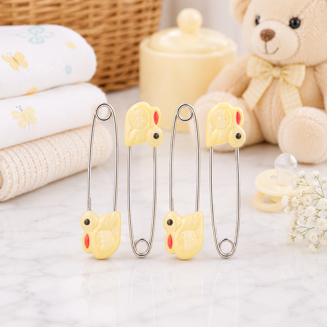 FARLIN SAFETY PINS