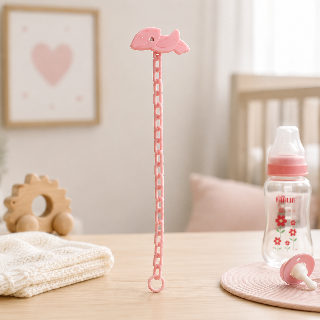 FARLIN PACIFIER CHAIN