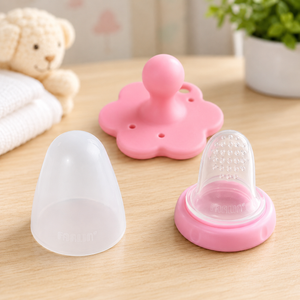 FARLIN ORAL STAGE 2-FRUITY-POP - PINK