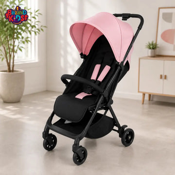 COMPACT BABY TRAVEL STROLLER
