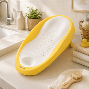 Baby Bather - Yellow