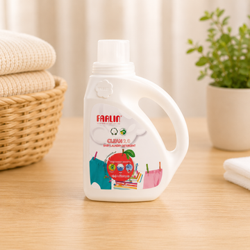 FARLIN CLOTHING DETERGENT 1000ML