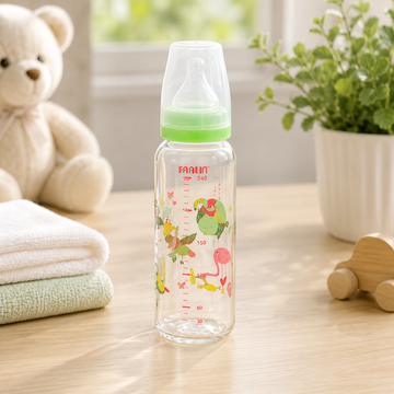 FARLIN FEEDING BOTTLE 9 OZ