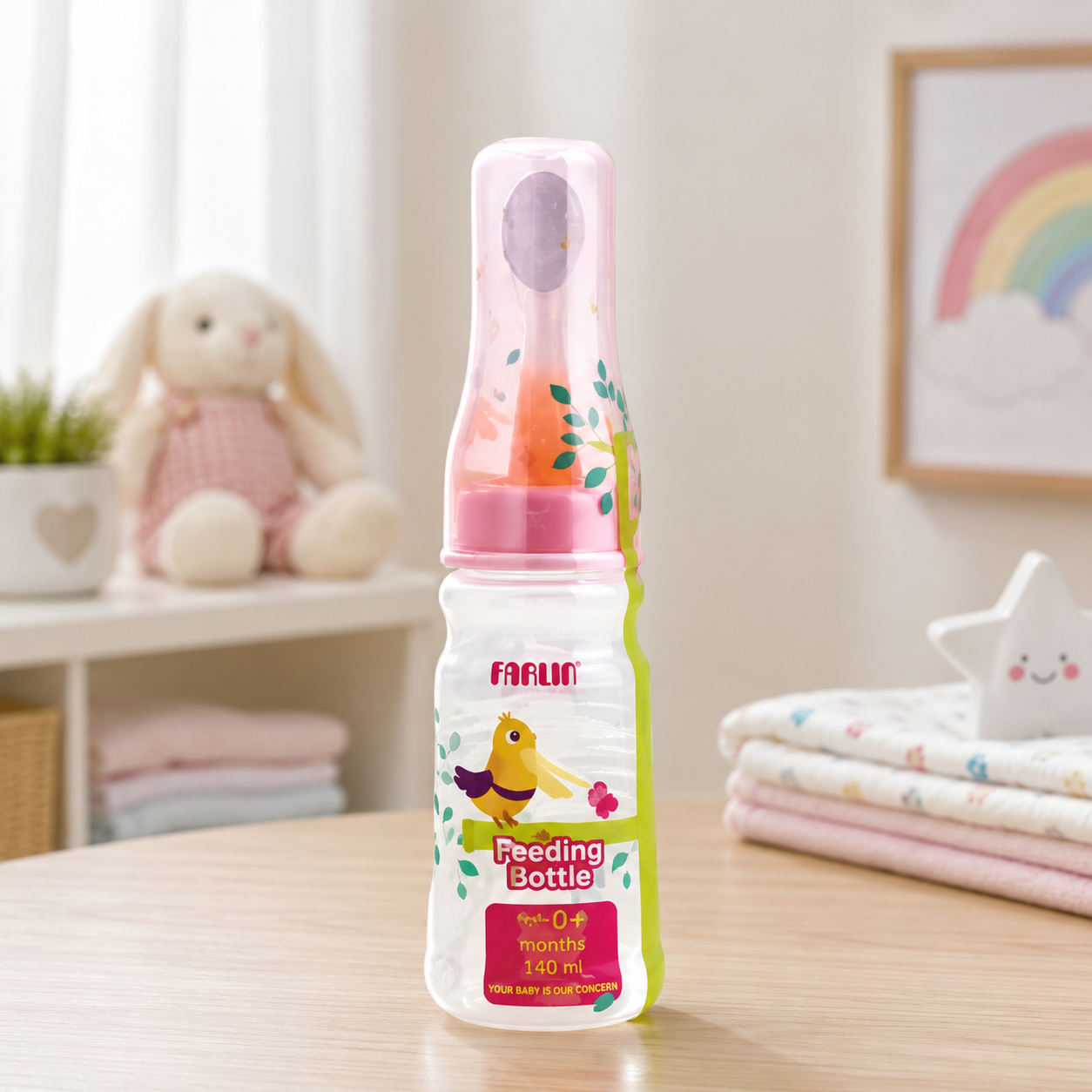 FARLIN SPOON FEEDER