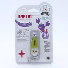 FARLIN NAIL CLIPPER BF-160C