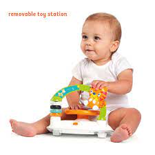 BRIGHT STARTS WALK-ABOUT WALKER 60316/22975