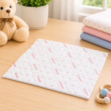 FARLIN CHANGING SHEET
