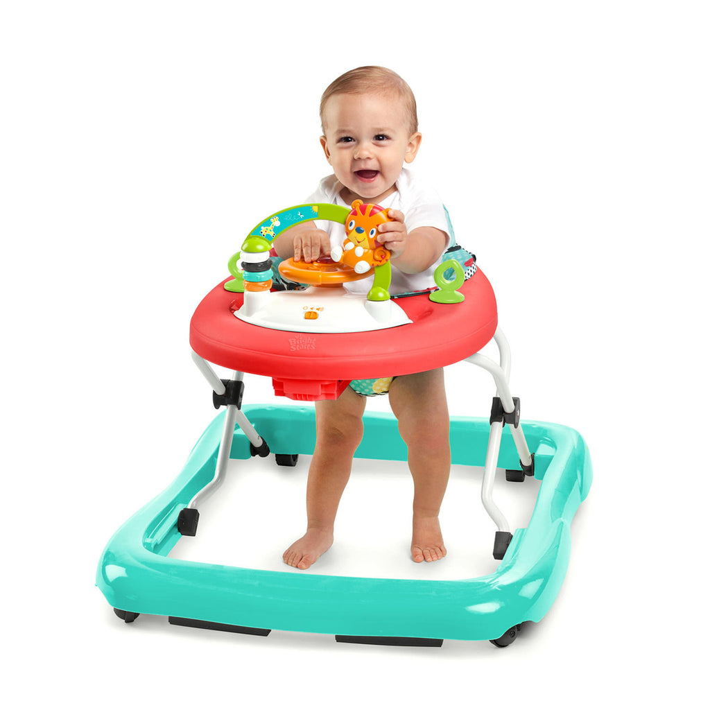 BRIGHT STARTS WALK-ABOUT WALKER 60316/22975