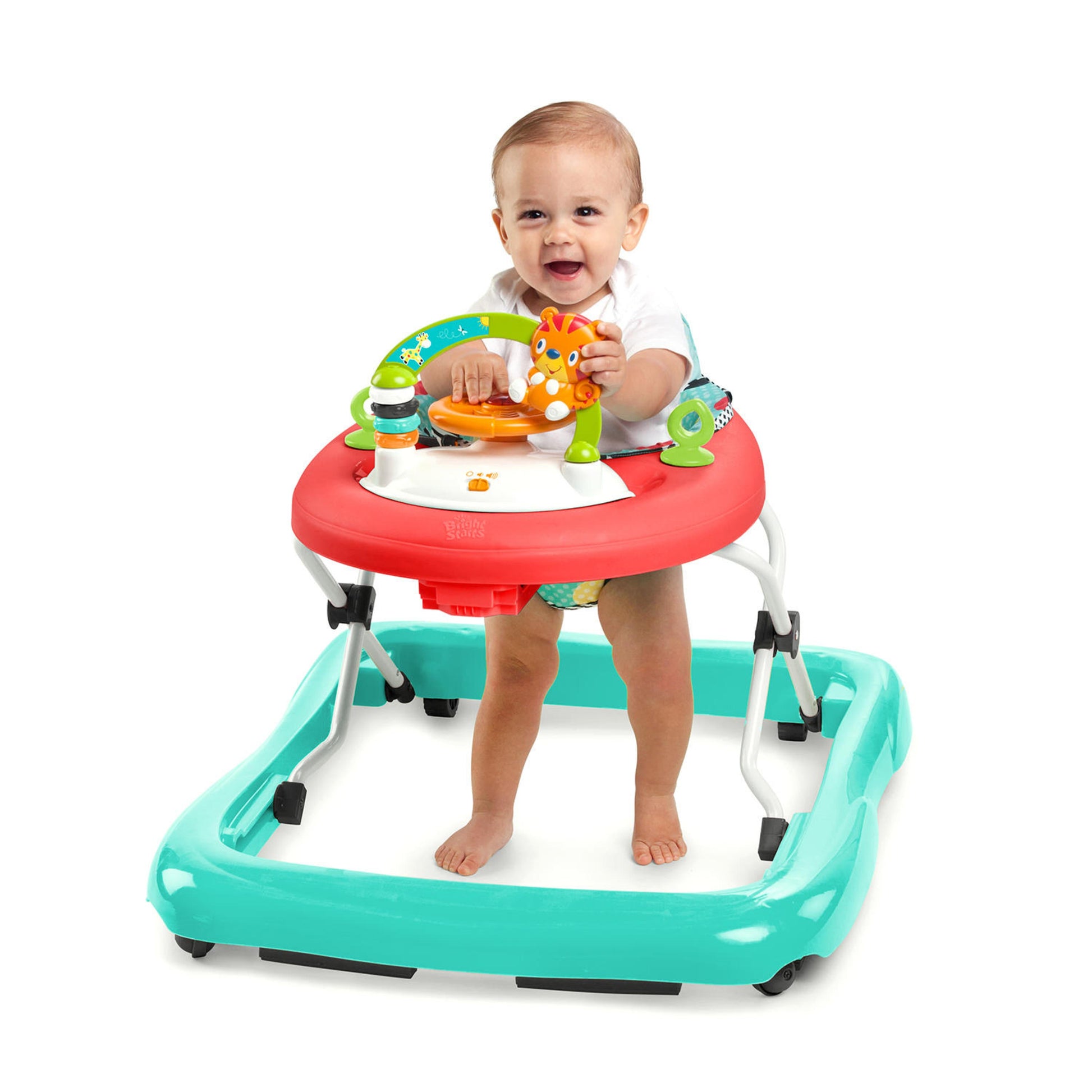 BRIGHT STARTS WALK-ABOUT WALKER 60316/22975