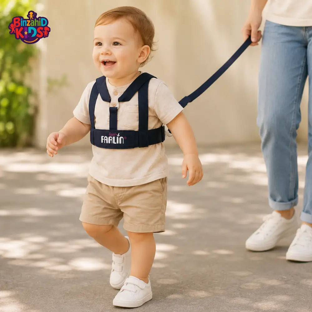 FARLIN BABY HARNESS BELT