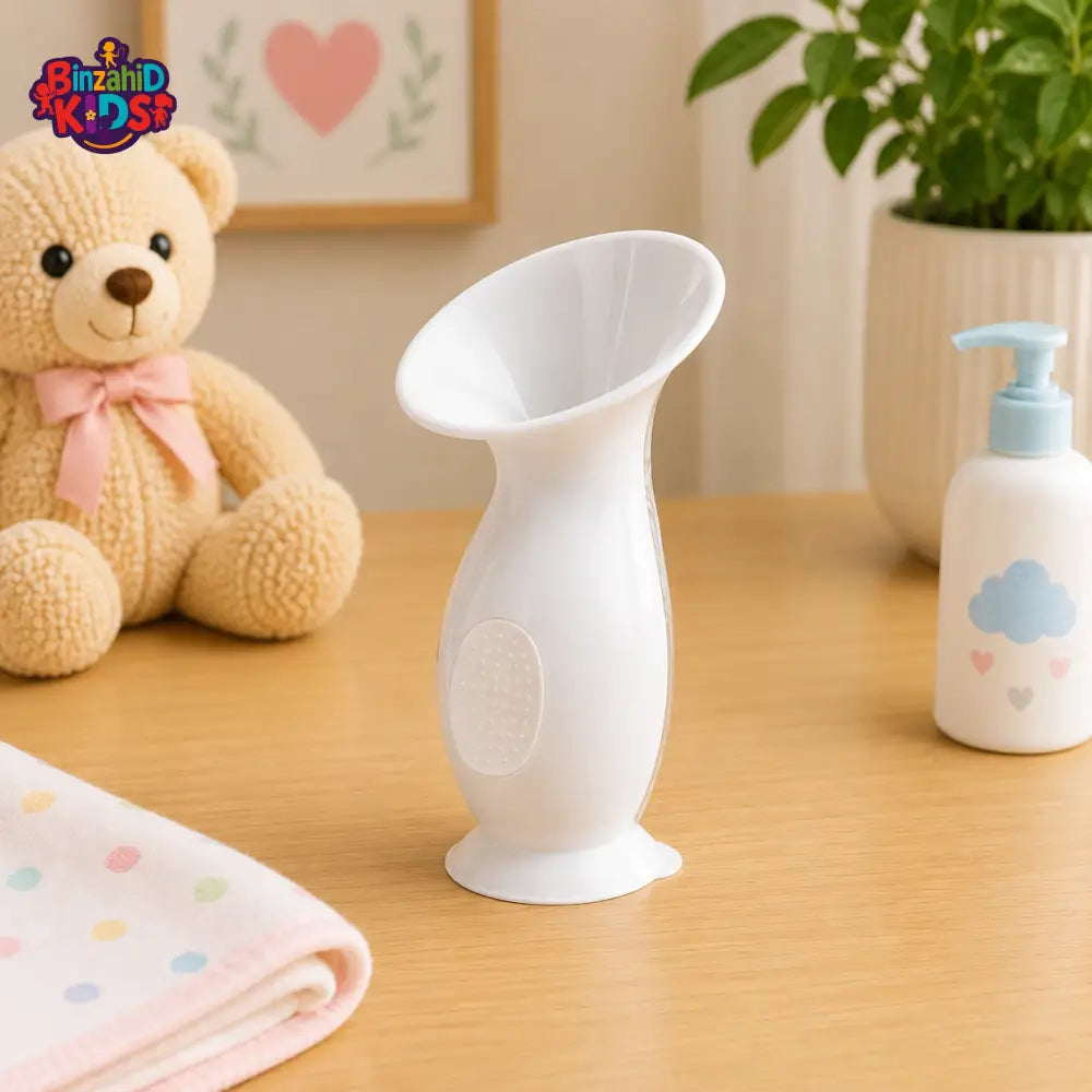 FARLIN BREAST MILK SAVER PUMP